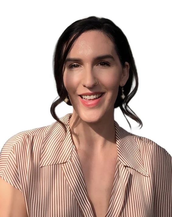 Lauren Steel Portrait