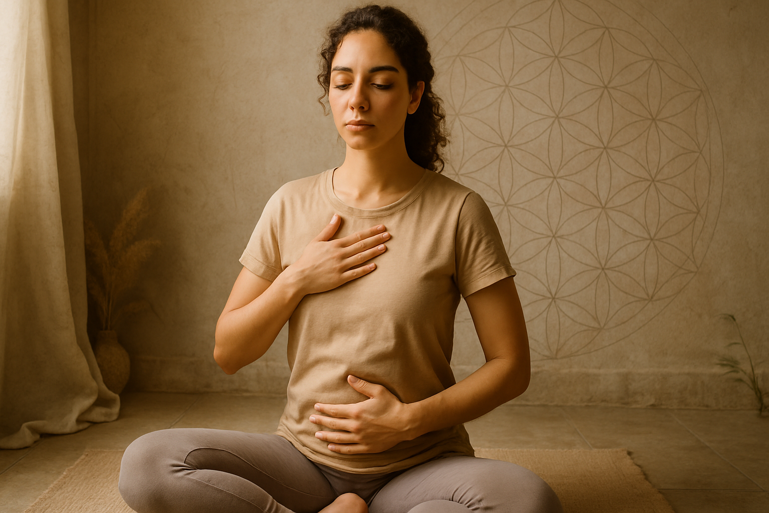 Somatic awareness and Human Design integration