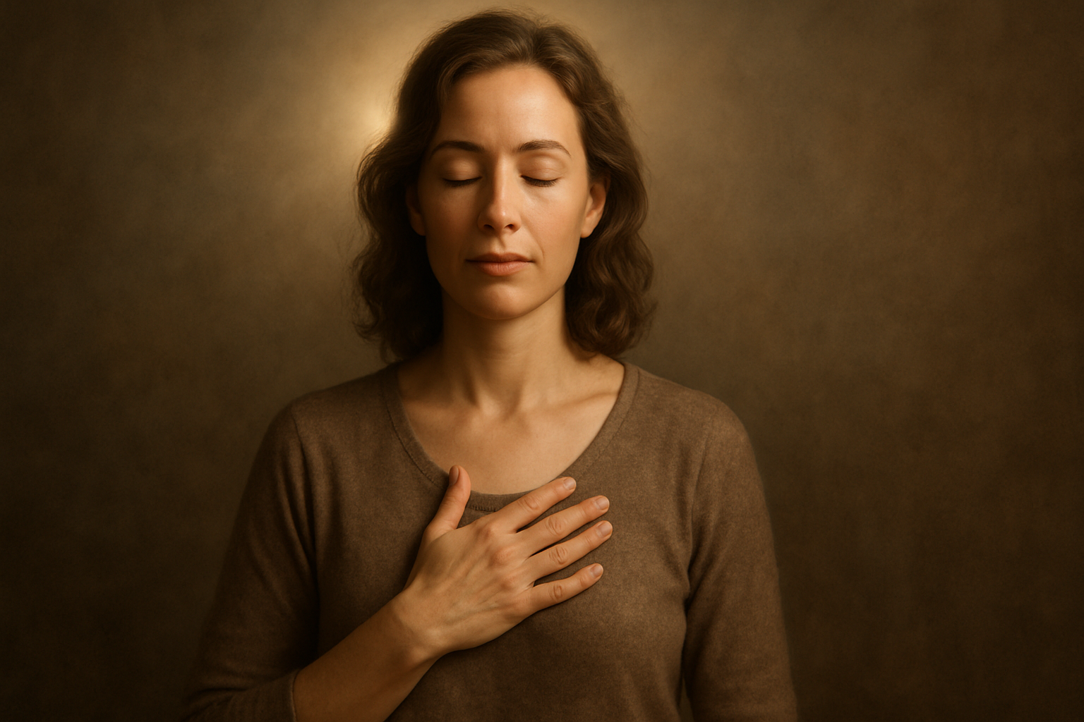 Mind-body connection in Human Design practice